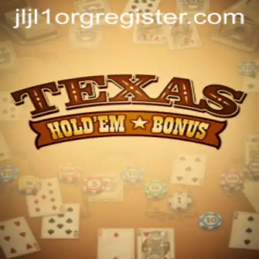 Exploring Texas Hold'em Bonus and Online Registration Trends