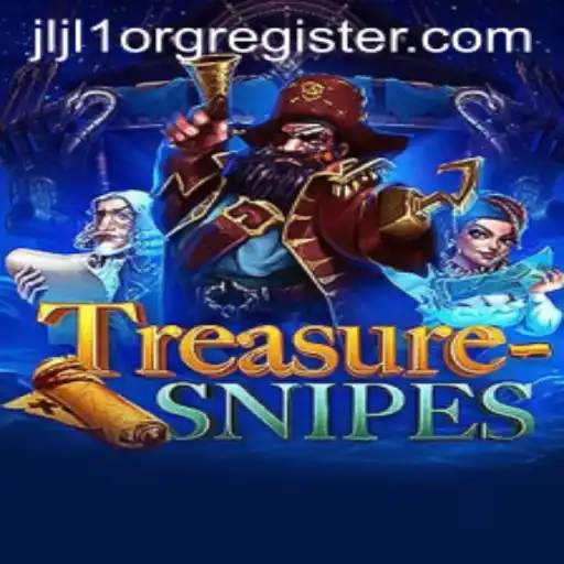 Discover the Adventure of TreasureSnipes