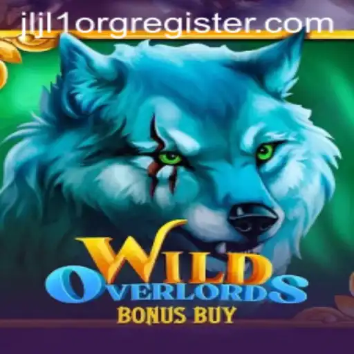 WildOverlordsBonusBuy A Thrilling Adventure
