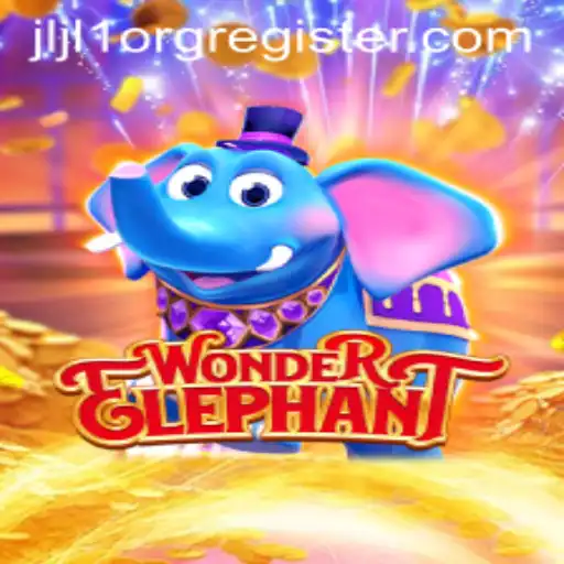 Discover the Thrilling World of WonderElephant